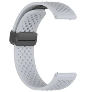 Vibrant 22mm Silicone Watch Strap for Xiaomi and More 15 Sc589bb0c0d4d48edb39dc84fc7cd469dV