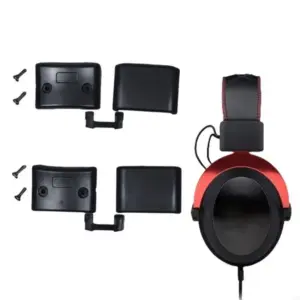 HyperX Headset Replacement Buckles for Cloud Series 10 Sc5915e59f4e64e8a81795882eb53d680n