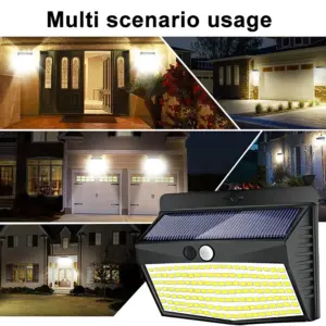 Solar Motion Light with Multiple LED Options 15 Sc59369257582449eb40c39729bc7319d1 1