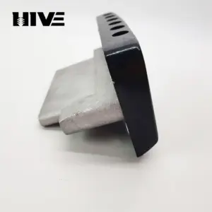 Double-Cranked Metal Guitar Tremolo Bridge 10 Sc59f14e87ea246108452f50952bf3f37i