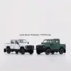 Land Rover Defender 110 Pickup Diecast Model 1/64