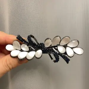Elegant Floral Hair Clip for Thick Hair 16 Sc5b0eea44fa04281a1f918800e61df203