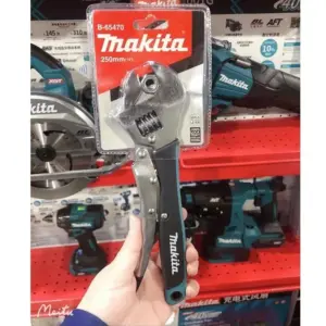Makita B-65470 Adjustable Wrench for Professionals 11 Sc5ba58c1f32a4aaf91079d393d22a2e00