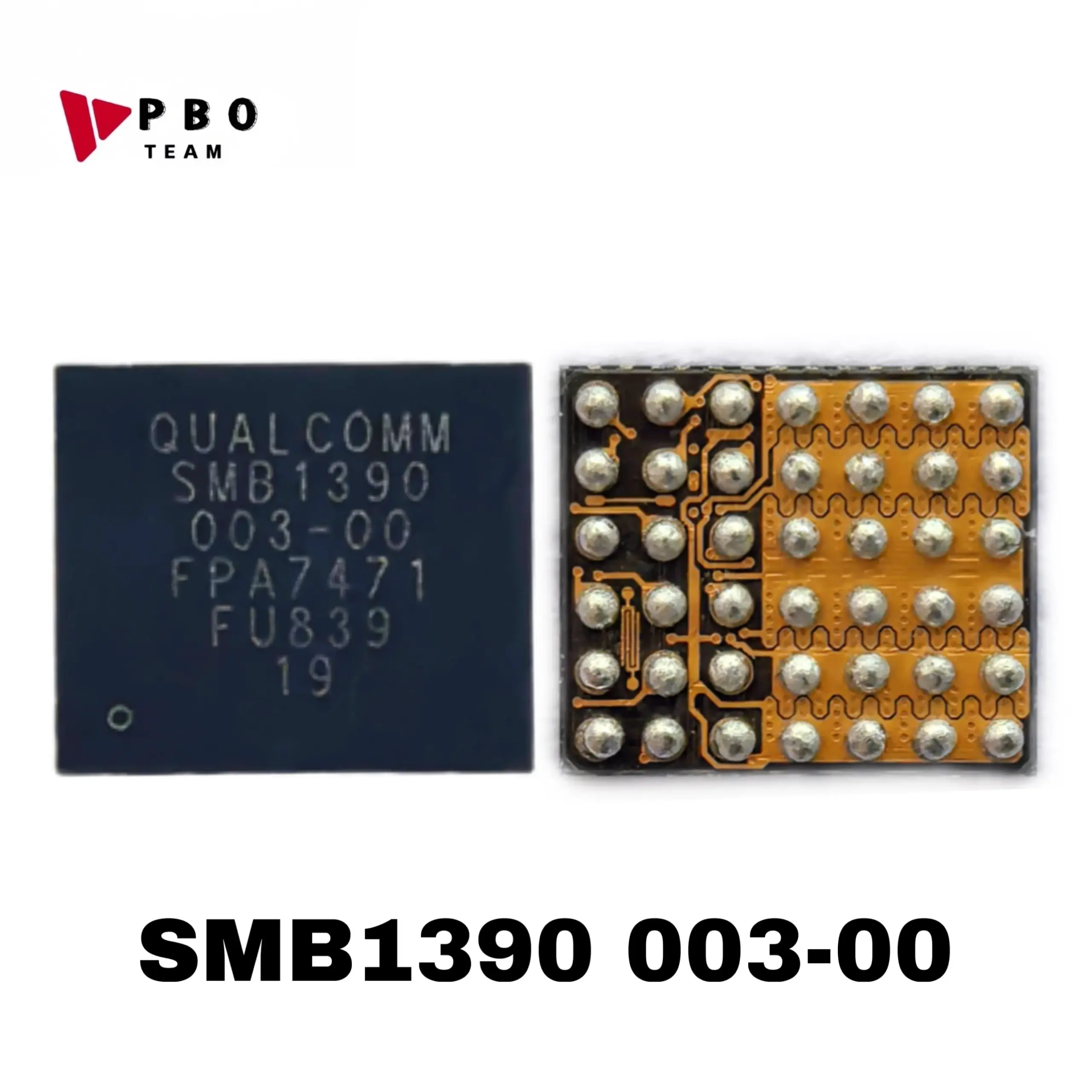 High-Quality Samsung, Xiaomi, Huawei Charging ICs 3 High-Quality Samsung, Xiaomi, Huawei Charging ICs - Image 3