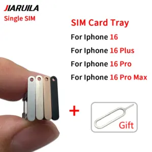 iPhone 16 Series Aluminum Dual/Single Card Trays Set 14 Sc5c1c5aff2e64e919b90d074bca8d3622 1
