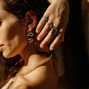 Stainless Steel Snake Earrings JDE0112025 8 Sc5c43f703d904c7e837a59f5a9eecd36a