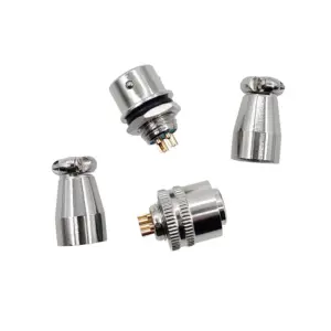 Premium Stainless Steel Circular Push-Pull Connector XS8-5 14 Sc5c9297c6f4f406d9f30bee6be9a2803l