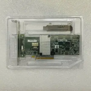 LSI MegaRAID SAS/SATA 9260-4i Controller Card 9 Sc5cca58248ed4677a0b0d5d49bde9a1cC