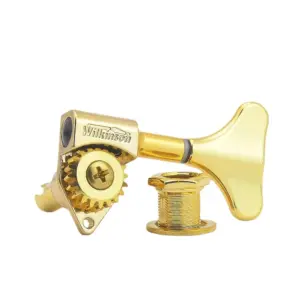 Gold Wilkinson WJB-750 Bass Tuning Machines 12 Sc5cce666c1f5492fa415f4b37b596db5J