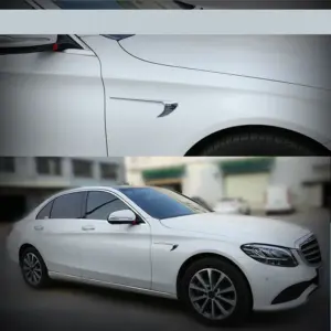 Mercedes-Benz Blade Decals for A, B, C, E, S-Class 13 Sc5d00794bd5f45838af5687e2fac259ap