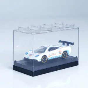 Miniature 1:64 Scale Diecast Racing Car 9 Sc5d31ca165744911b9ef874b37e01d7bp