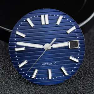 30.5mm NH35/36 Textured Matte Watch Dial 15 Sc5d32fab8c5a46bd889453ca2bee7581T