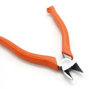 Japanese 150mm Heavy-Duty Diagonal Pliers GKN-150 8 Sc5d80188273640bcafbf0924b806fdc89