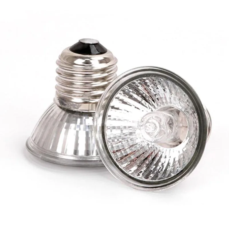 Reptile Heating Bulb 25W-75W, 110V/220V 2 Reptile Heating Bulb 25W-75W, 110V/220V - Image 2