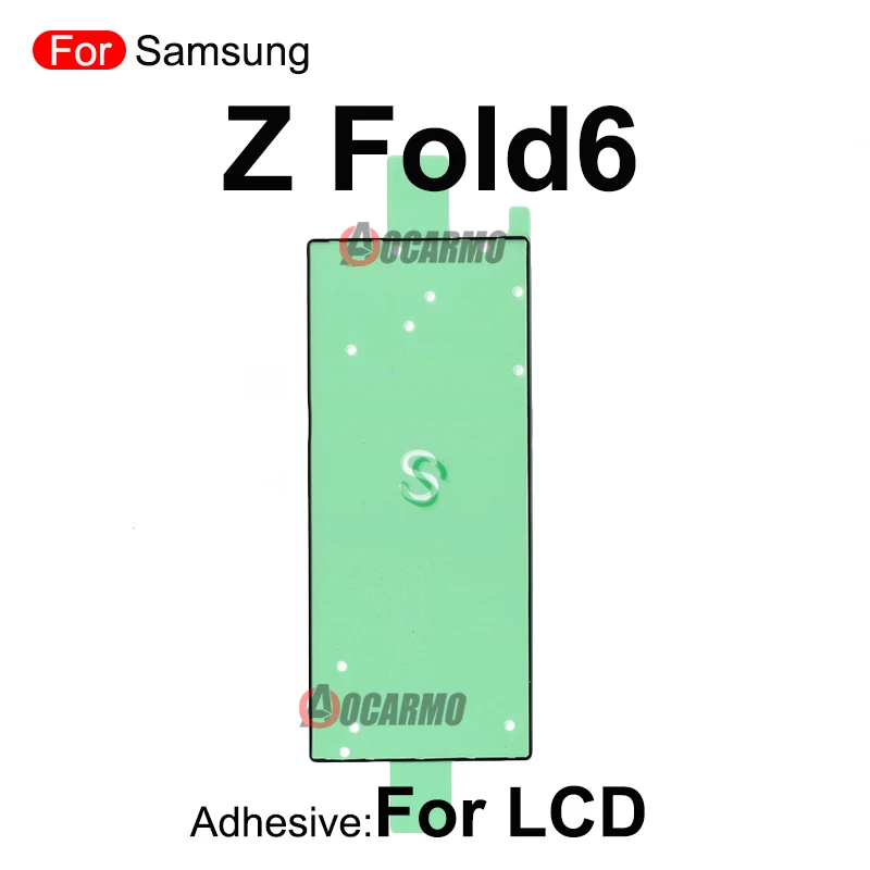 Adhesive Kit for Samsung Z Fold 6 & 7 7 Adhesive Kit for Samsung Z Fold 6 & 7 - Image 7