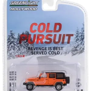 2010 Jeep Wrangler Unlimited Diecast Model 1:64 Scale 9 Sc5f5290d312e4d53a541d2c2548f58ddm