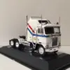 Vintage Kenworth K100 Aerodyne Model 1:64 Scale