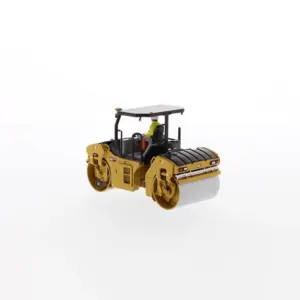 1:50 Scale CAT Construction Roller Model 6 Sc5f6149c5b0545e3b6b7348155512c75b
