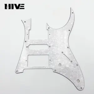 Pearl Pickup Cover for HSH Guitars 17 Sc5f952f241114497a2f1d3dd2e8fd3fbe