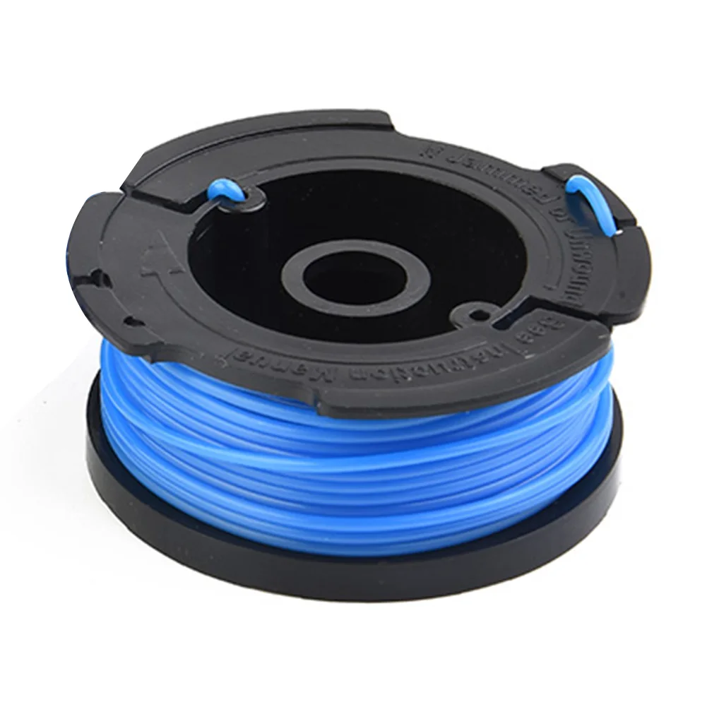 Black & Decker BCSTA536 Spool and 10m Line Kit 5 Black & Decker BCSTA536 Spool and 10m Line Kit - Image 5