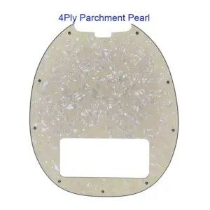 Music Man Stingray Classic 5-String Pickguard 19 Sc60289485c3d44b9830348207601ea92M