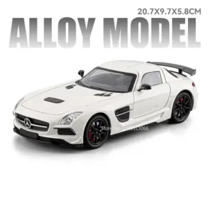 1:24 Scale Diecast Supercar Model 17 Sc6082366816a4ea283f6aef5cec86d8cd 2