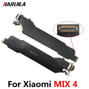 Xiaomi Mi Mix 4 USB Flex Cable with Microphone 6 Sc61198978ce64eb2a67d03bca3571be3a