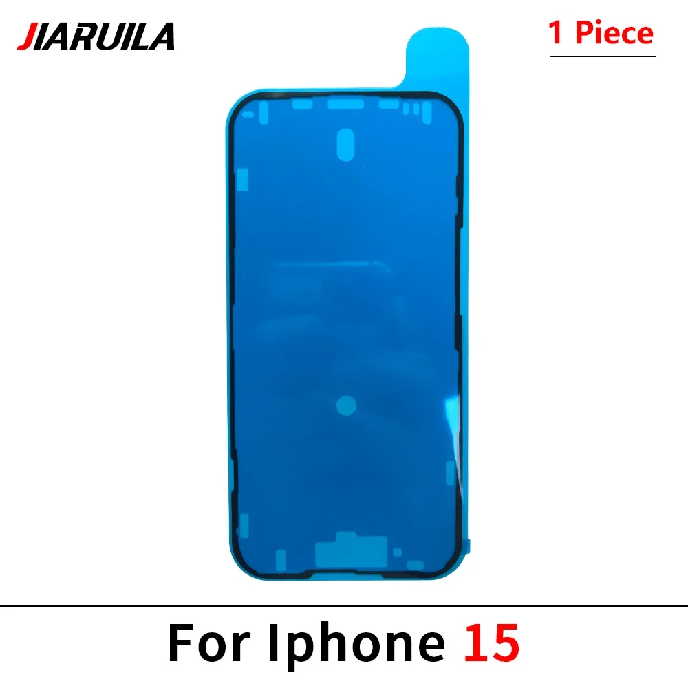 Waterproof Seal Tape for iPhone Models 8 Waterproof Seal Tape for iPhone Models - Image 8