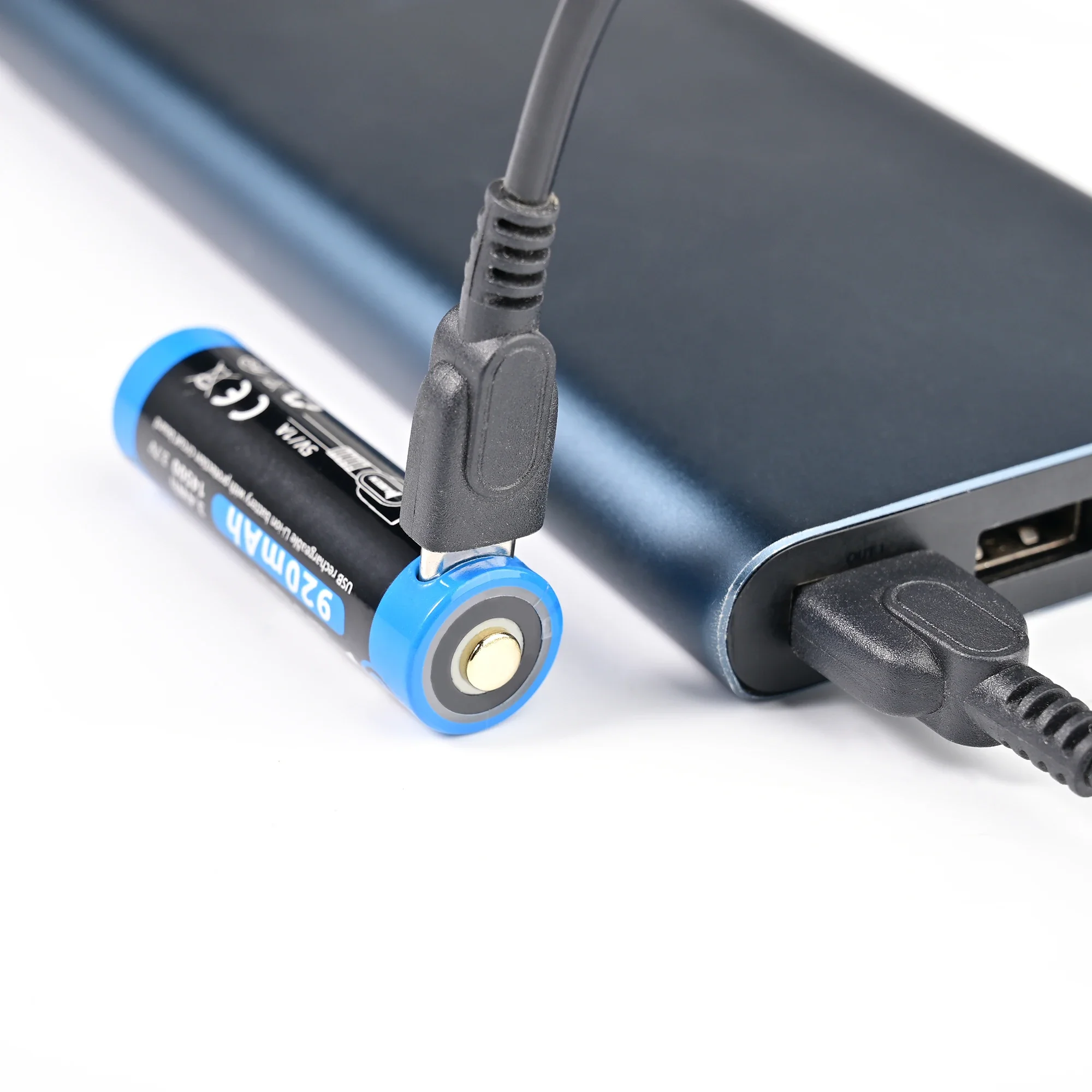 High-Con Wert 5W Cree XP-G2 Headlamp 4 High-Con Wert 5W Cree XP-G2 Headlamp - Image 4