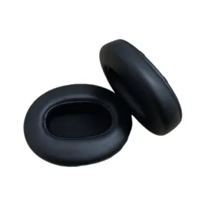Sony WH-XB910N Replacement Earpads in Black and Blue 13 Sc617e09760394466875199b6eabc1b86q