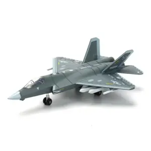 1/72 J-35 Stealth Fighter Model Kit 9 Sc61d7e6bf13a4493bdf41b80858fd4d0f