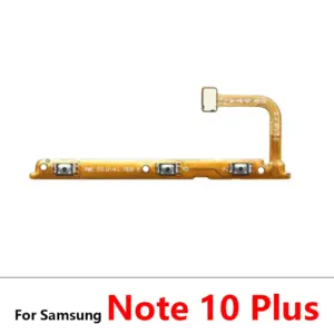 Samsung Power & Volume Flex Cable for Note & S20 FE 14 Sc61f135c9d3846a98d526f8cd5e95258H
