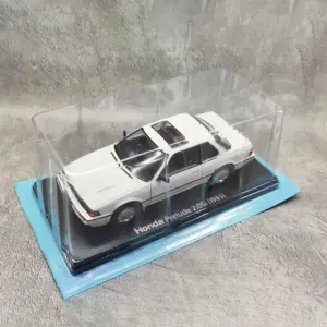 1985 Honda Prelude 1/24 Diecast Model 11 Sc62148fb927749c1b9e2cb12e8277cf1K