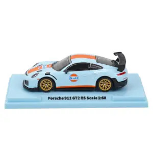 Porsche 911 GT2 RS Miniature Model 1:64 Scale 15 Sc623218fb8534588a21e25d0cd0fe99eC