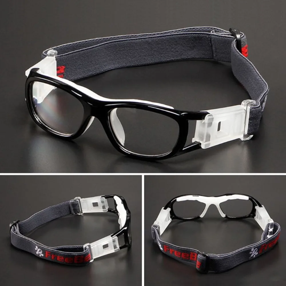 Impact-Resistant Sports Glasses for Outdoor Activities 2 Impact-Resistant Sports Glasses for Outdoor Activities - Image 2