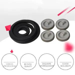 Durable Rubber Rings for Tape Decks Set 15 Sc63aadc65e69463a9cfb351084f8e3bbR