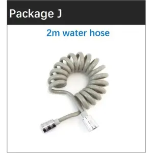 Modern White & Grey Toilet Sprayer System 18 Sc63dff2f5b784009ae3a542786a79639F