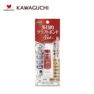 Kawasaki 11-505 Craft Adhesive 10g
