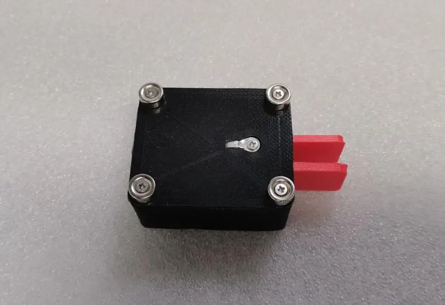 Green AK02 Automatic CW Key for Ham Radio 5 Green AK02 Automatic CW Key for Ham Radio - Image 5