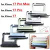 Dual SIM Tray for iPhone 17 Pro Max