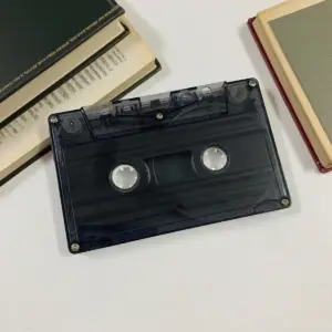 Colorful Cassette Shell Set for DIY Projects 15 Sc64ff60c9aa64decb8e2a087640d6b8eM