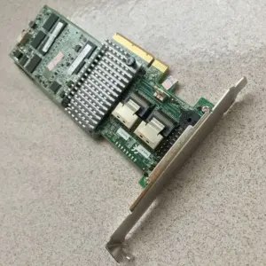 LSI 9270CV-8i SAS RAID Controller Card 8Gbps PCIe 3.0 11 Sc654354a56c24fddb3e6ee0bad85c0ecd
