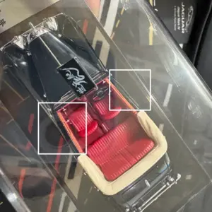 Century Dragon Jaguar MKIV 1/43 Scale Diecast Model 15 Sc658509424ee455d8c8c1e8269a77098K