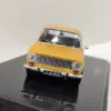 Vintage LADA 1200 Classic Sedan Die-Cast Model 1:43