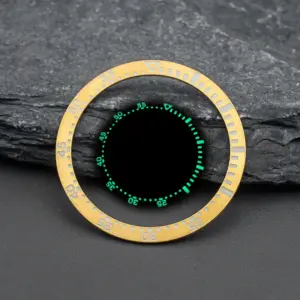 Green Luminous Bezel Insert for Dive Watches 16 Sc66a193186764b159e5109a18d35da3b4