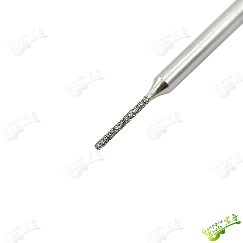 Professional Guitar Repair Tool Set with Precision Instruments 4 Professional Guitar Repair Tool Set with Precision Instruments - Image 4