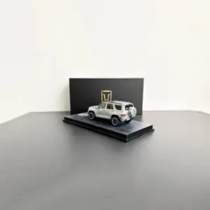 Black Diecast SUV Model by WELLY 1:64 Scale 11 Sc687f97cfa7c47d7bbc0be771715b3b5F