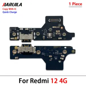 Xiaomi Redmi Flex Cable Replacement Set 24-60 pcs 12 Sc6900e3cdd0241ceb8a9f9865a9cefc57