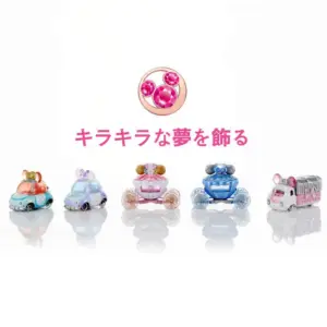 Disney Princess Alloy Car Set for Collectors 14 Sc692e3d3a51d4c36a5151bb749ab814cg