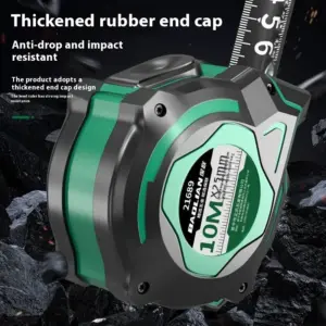 Xiaomi BAOLIAN 5m Self-Locking Tape Measure 15 Sc69590ecc29841cbac18f4d3cc7ea2975